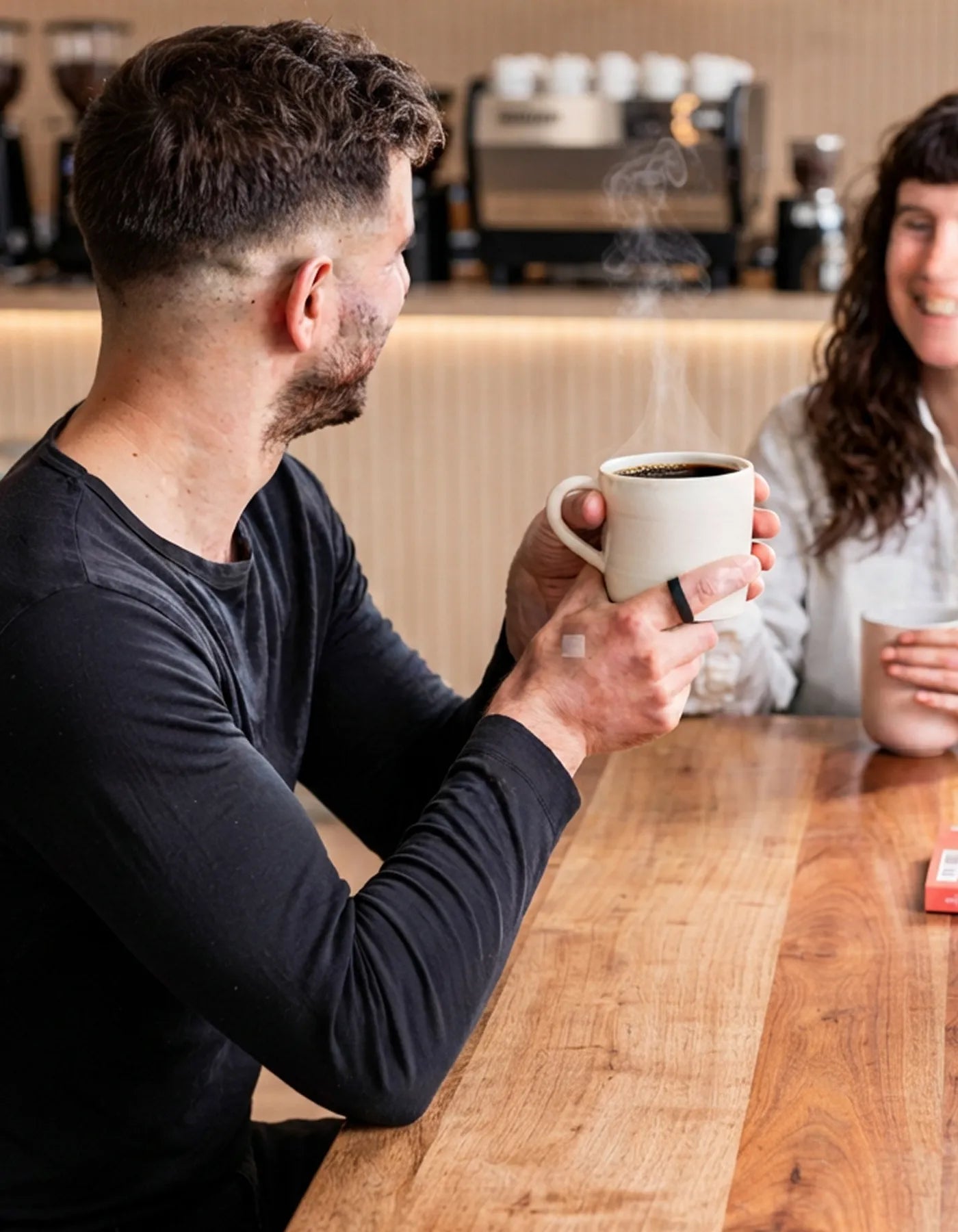 Coffee Chat Picks