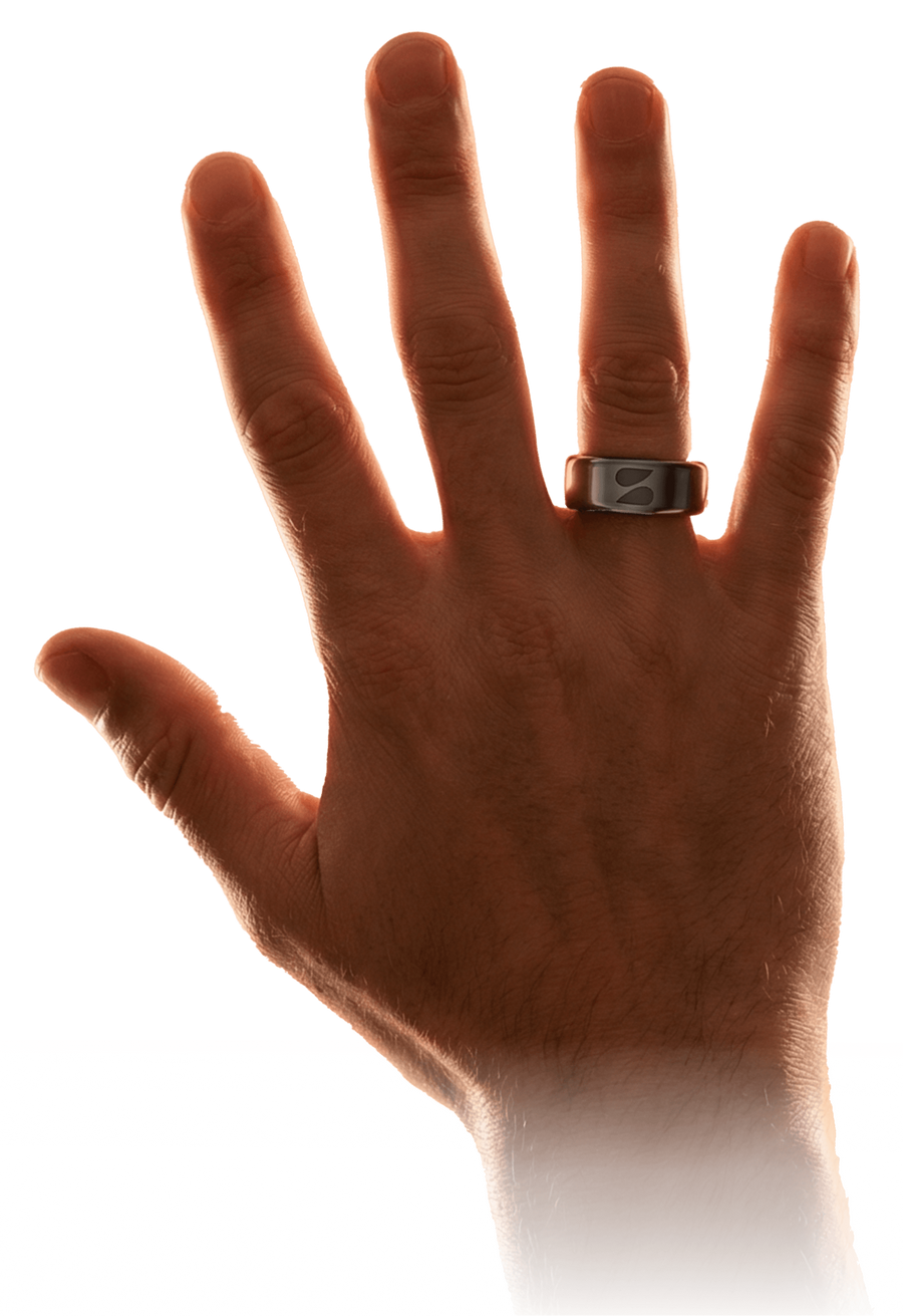 Spark Ring