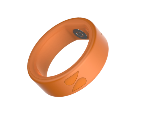 Spark Ring