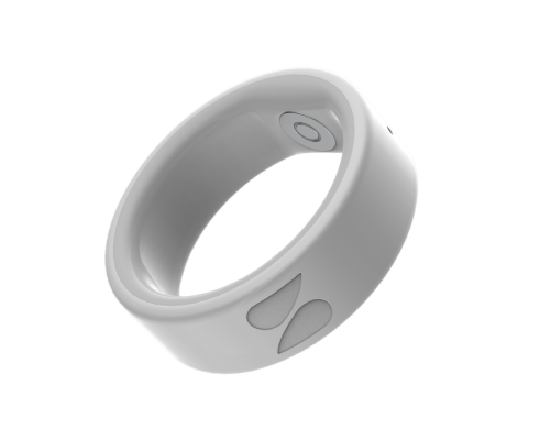 Spark Ring