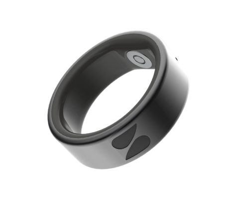 Spark Ring