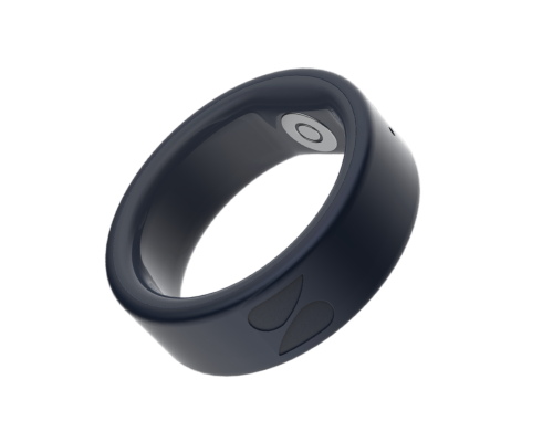 Spark Ring