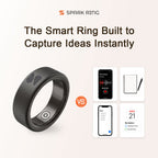 Reserve Spark Ring for Just $5 — Lock in Your Early-Bird Price