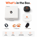 Spark Ring Is Now Live on Kickstarter — Back Us Now