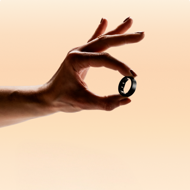 Spark Ring