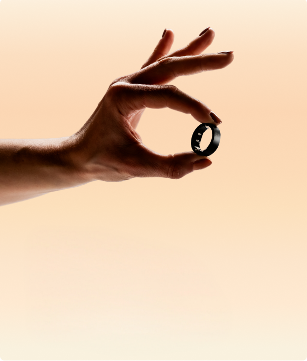 Spark Ring
