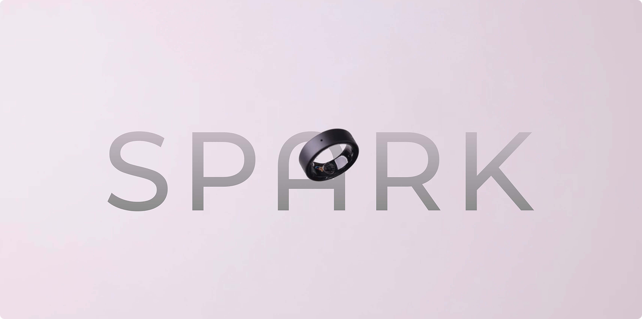 SparkRing SparkRing